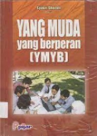 Yang Muda Yang Berperan (YMYB)