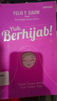 Yuk Berhijab