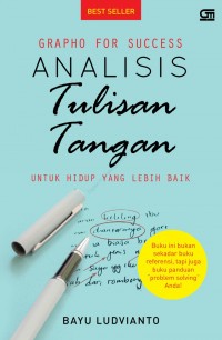 Analisis tulisan tangan untuk hidup yang lebih baik