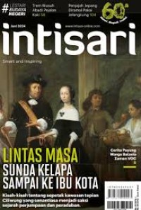 Intisari lintas masa sunda kelapa sampai ke ibu kota