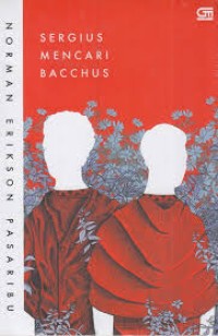 Sergius Mencari Bacchus