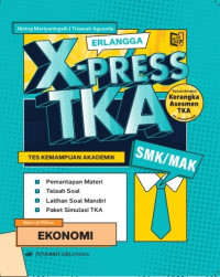 Image of X-Press TKA Ekonomi