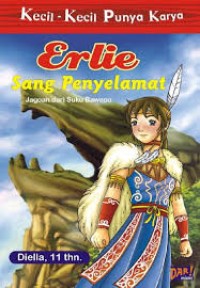 Erlie Sang Penyelamat