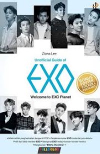 Unofficial Guide of EXO Welcome to EXO Planet