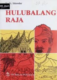 Hulubalang Raja