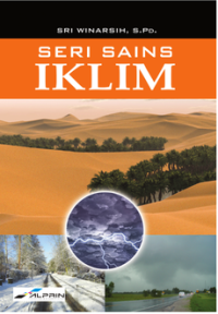 seri sains iklim