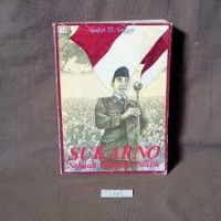 Sukarno Sebuah Biografi Politik