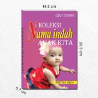 koleksi nama - nama indah anak kita