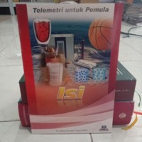 telemetri untuk pemula isi