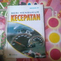 seri mengukur kecepatan