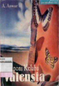 Image of SIMPONI KELABU