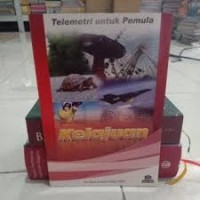 telemetri untuk pemula kelajuan