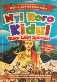 cerita rakyat nusantara nyi roro kidul