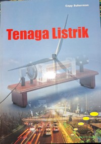 tenaga listrik