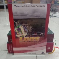 telemetri untuk pemula luas