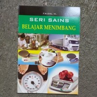 seri belajar menimbang