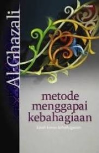 Metode menggapai kebahagiaan