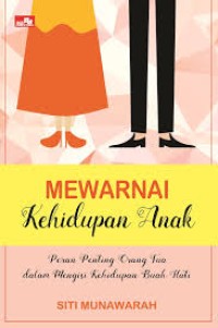 mewarnai kehidupan anak