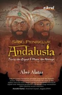 sang penakluk andalusia