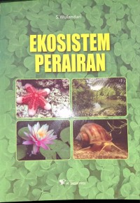 ekosistem perairan