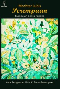 Image of PEREMPUAN ( KUMPULAN CERITA PENDEK)