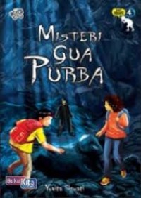 misteri gua purba