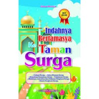 Indahnya Bertamasya ke Taman Surga