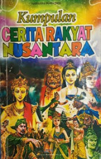 kumpulan cerita rakyat nusantara