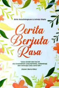 cerita berjuta rasa