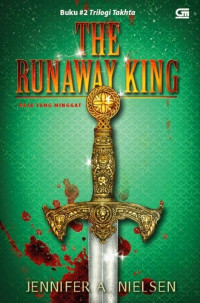 Image of The Runaway King ( raja yang minggat )