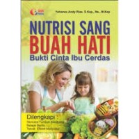 nutrisi sang buah hati