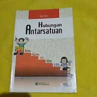 hubungan antar satuan