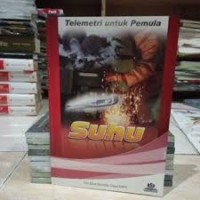 telemetri untuk pemula suhu