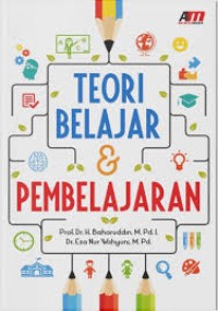 Teori Belajar & Pembelajaran