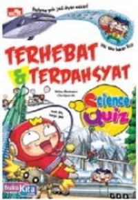 Terhebat & Terdashsyat Science Quiz