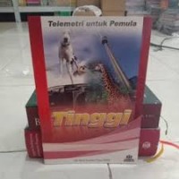 telemetri untuk pemula tinggi