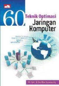 Teknik Optimasi Jaringan Komputer