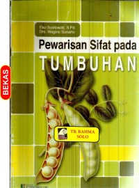 pewarisan sifat pada tumbuhan