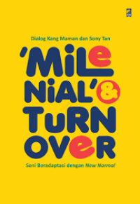 milenial & turn over