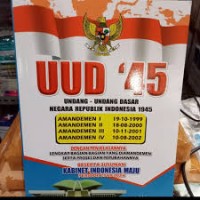 UUD 45