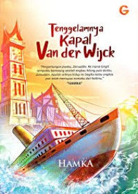 tenggelamnya kapal Van Der Wijck