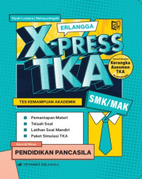 Image of X-Press TKA Pendidikan Pancasila