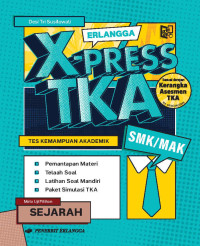 Image of X-Press TKA  Sejarah