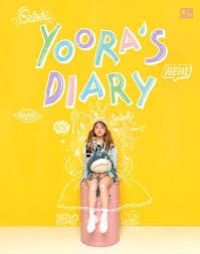 yoora's diary