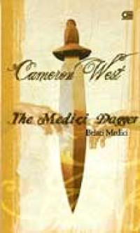 Image of The Medici Dagger (Belati Medici)