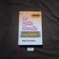 Image of Air Mata Wanita Yang Bertobat
