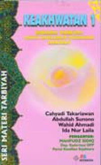 Image of Keakhwatan 1 Bersama Tarbiyah Ukhti Muslimah Tunaikan Amanah