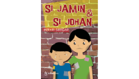 Image of Si Jamin & Si Johan