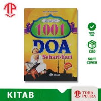 1001 Doa Sehari-hari