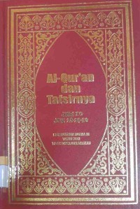 Al-Qur'an dan Tafsirnya Jilid 10 Juz 28 sd 30